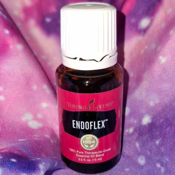Young Living Other - Endoflex Young Living Essential oil blend 15ml